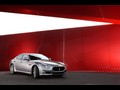 Maserati Quattroporte Sport GT S  - Front Right Quarter 