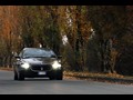 Maserati Quattroporte Sport GT S  - Front Angle 