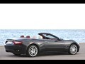 2011 Maserati GranCabrio - Picture # 10