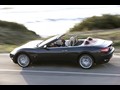 2011 Maserati GranCabrio - Picture # 11