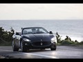 2011 Maserati GranCabrio - Picture # 13