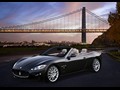 2011 Maserati GranCabrio - Picture # 1