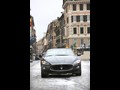 2011 Maserati GranCabrio  - Front Angle View Photo