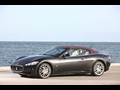 2011 Maserati GranCabrio - Picture # 2