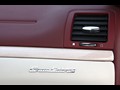 2011 Maserati GranCabrio  - Interior Close-up Photo