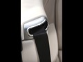 2011 Maserati GranCabrio  - Interior Close-up Photo