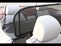 2011 Maserati GranCabrio  - Interior Close-up Photo