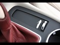2011 Maserati GranCabrio  - Interior Close-up Photo