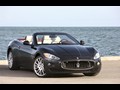 2011 Maserati GranCabrio - Picture # 3