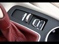 2011 Maserati GranCabrio  - Interior Close-up Photo