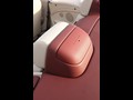 2011 Maserati GranCabrio  - Interior Close-up Photo