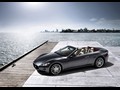 2011 Maserati GranCabrio - Picture # 47