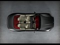 2011 Maserati GranCabrio - Top Down - Top View Photo