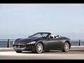 2011 Maserati GranCabrio - Picture # 5