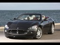 2011 Maserati GranCabrio - Picture # 8