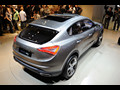 2011 Maserati Kubang Concept - Picture # 12