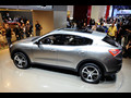 2011 Maserati Kubang Concept - Picture # 13