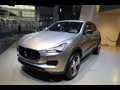 2011 Maserati Kubang Concept - Picture # 15