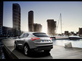 2011 Maserati Kubang Concept - Picture # 2