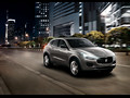 2011 Maserati Kubang Concept - Picture # 3