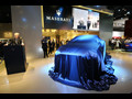 2011 Maserati Kubang Concept - Picture # 4