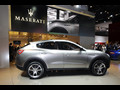 2011 Maserati Kubang Concept - Picture # 7