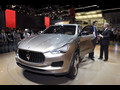 2011 Maserati Kubang Concept - Picture # 8