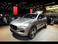 2011 Maserati Kubang Concept - Picture # 9