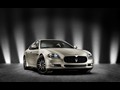 2011 Maserati Quattroporte Sport GT S Awards Edition - Picture # 1