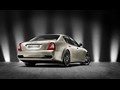2011 Maserati Quattroporte Sport GT S Awards Edition - Picture # 2