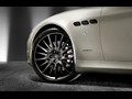 2011 Maserati Quattroporte Sport GT S Awards Edition - Picture # 3