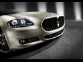 2011 Maserati Quattroporte Sport GT S Awards Edition - Picture # 4