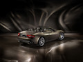 2012 Maserati GranCabrio Fendi
