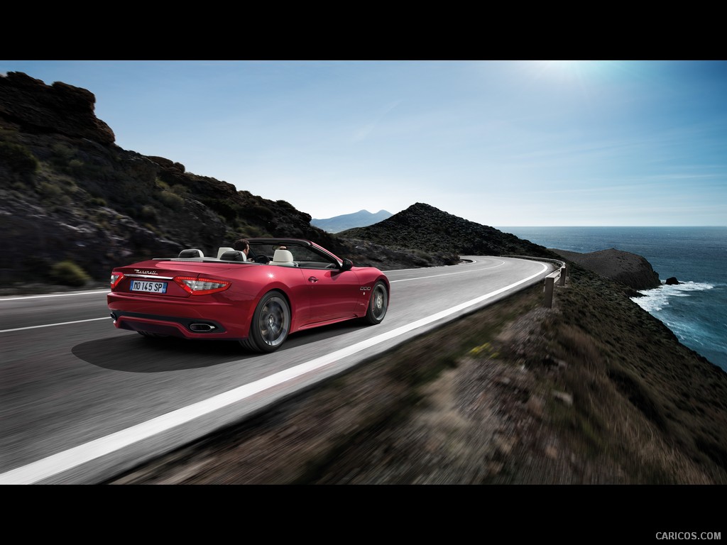 Maserati+grancabrio+sport+2012