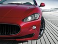 2012 Maserati GranCabrio Sport - Picture # 11