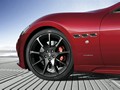 2012 Maserati GranCabrio Sport - Picture # 13