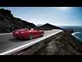 2012 Maserati GranCabrio Sport - Picture # 2