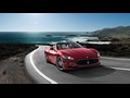 2012 Maserati GranCabrio Sport - Picture # 3