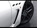 2012 Maserati GranTurismo MC Stradale - Picture # 10