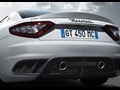 2012 Maserati GranTurismo MC Stradale - Picture # 11