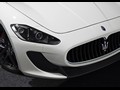 2012 Maserati GranTurismo MC Stradale - Picture # 12