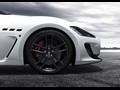 2012 Maserati GranTurismo MC Stradale - Picture # 13