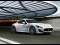 2012 Maserati GranTurismo MC Stradale - Picture # 1
