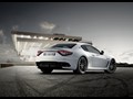 2012 Maserati GranTurismo MC Stradale - Picture # 2