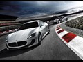 2012 Maserati GranTurismo MC Stradale - Picture # 5