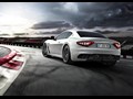 2012 Maserati GranTurismo MC Stradale - Picture # 6