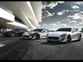 2012 Maserati GranTurismo MC Stradale - Picture # 7
