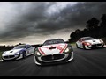 2012 Maserati GranTurismo MC Stradale - Picture # 8