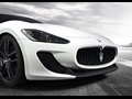 2012 Maserati GranTurismo MC Stradale - Picture # 9