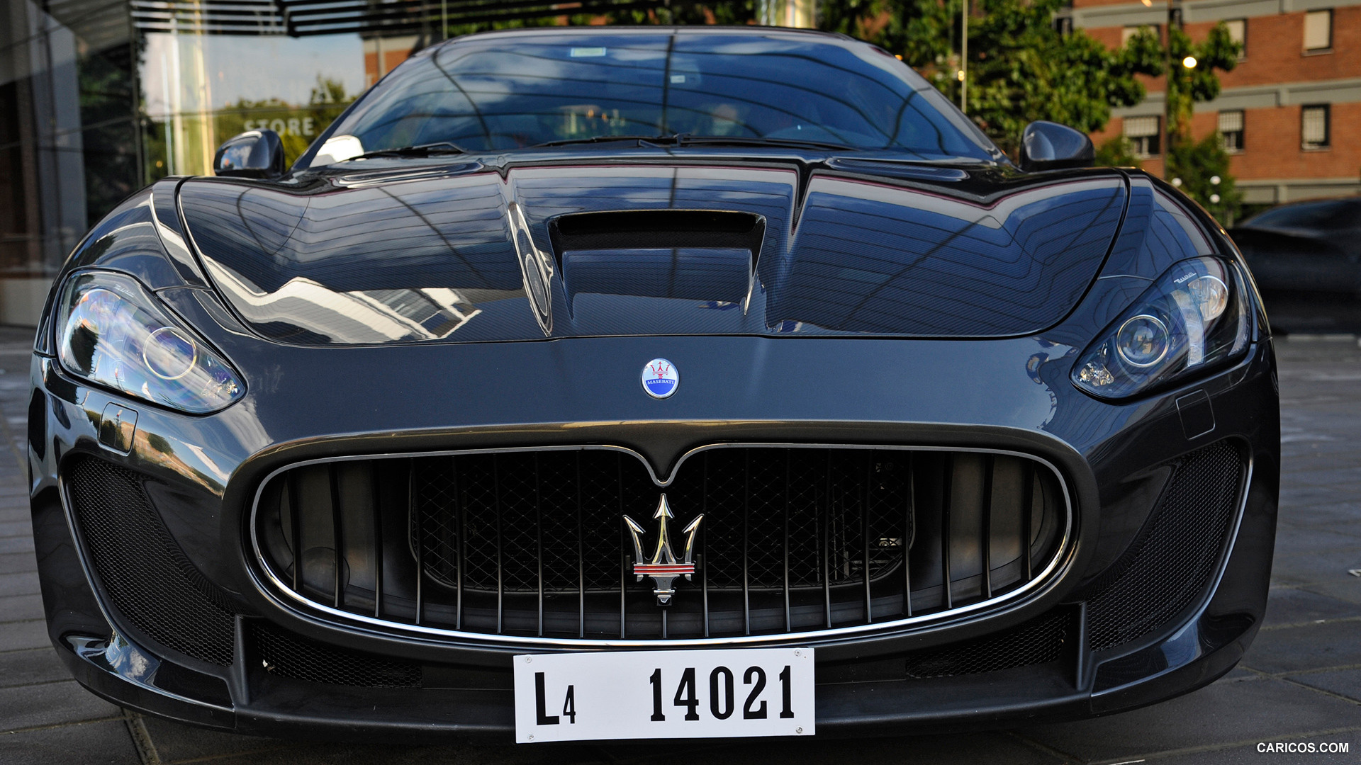 Quattroporte Grill 2014 maserati granturismo mc stradale grill hd Quattroporte Grill 2014 maserati granturismo mc stradale grill hd